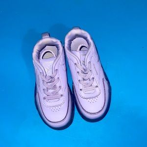 Toddler Cardi B shoes